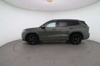 VW Tayron Gebrauchtwagen