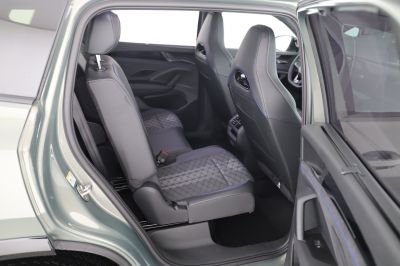 VW Tayron Gebrauchtwagen VW Tayron Gebrauchtwagen