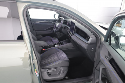 VW Tayron Gebrauchtwagen