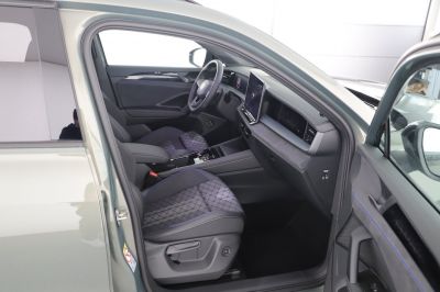 VW Tayron Gebrauchtwagen VW Tayron Gebrauchtwagen