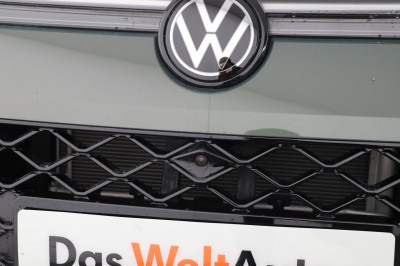 VW Tayron Gebrauchtwagen