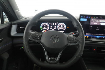 VW Tayron Gebrauchtwagen