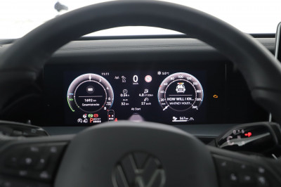 VW Tayron Gebrauchtwagen