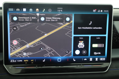 VW Tayron Gebrauchtwagen