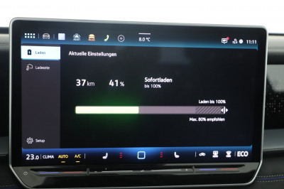 VW Tayron Gebrauchtwagen