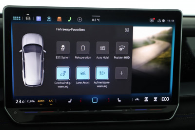 VW Tayron Gebrauchtwagen