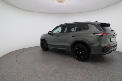 VW Tayron Gebrauchtwagen