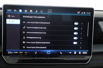 VW Tayron Gebrauchtwagen