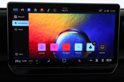 VW Tayron Gebrauchtwagen