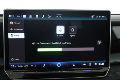 VW Tayron Gebrauchtwagen