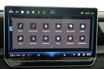 VW Tayron Gebrauchtwagen