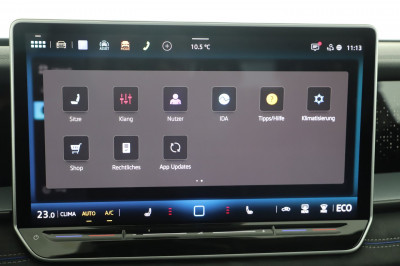 VW Tayron Gebrauchtwagen