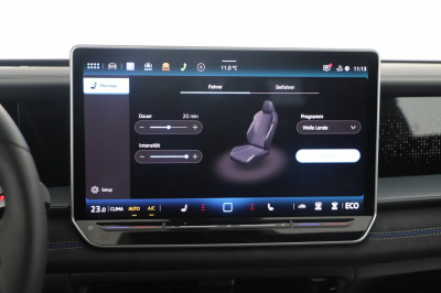 VW Tayron Gebrauchtwagen