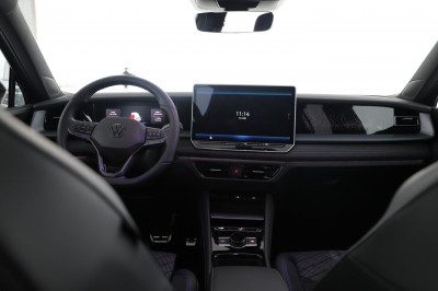 VW Tayron Gebrauchtwagen