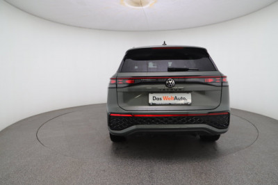 VW Tayron Gebrauchtwagen