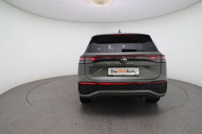 VW Tayron Gebrauchtwagen VW Tayron Gebrauchtwagen