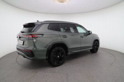 VW Tayron Gebrauchtwagen