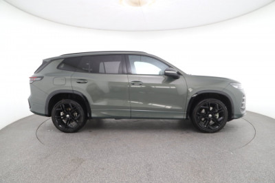 VW Tayron Gebrauchtwagen