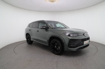 VW Tayron Gebrauchtwagen