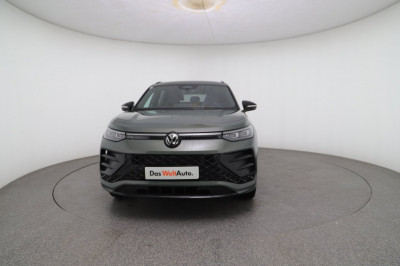 VW Tayron Gebrauchtwagen