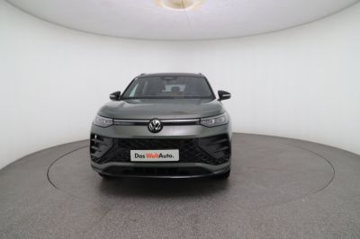 VW Tayron Gebrauchtwagen VW Tayron Gebrauchtwagen