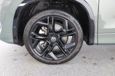 VW Tayron Gebrauchtwagen VW Tayron Gebrauchtwagen
