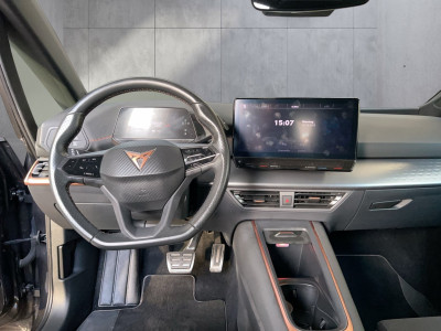 Cupra Born Gebrauchtwagen