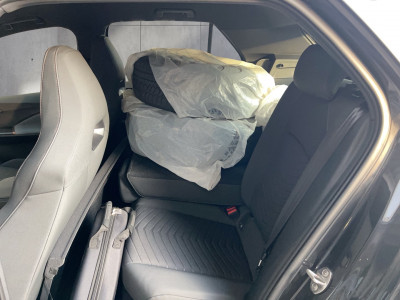 Cupra Born Gebrauchtwagen