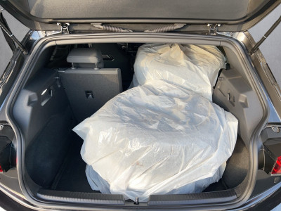 Cupra Born Gebrauchtwagen