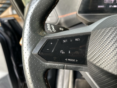 Cupra Born Gebrauchtwagen