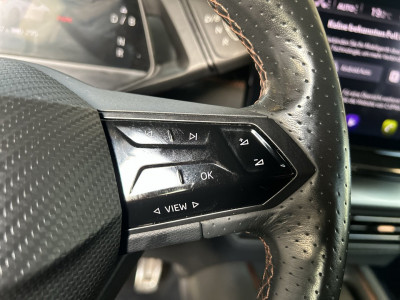 Cupra Born Gebrauchtwagen