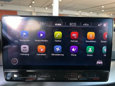 Cupra Born Gebrauchtwagen