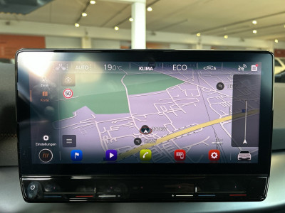 Cupra Born Gebrauchtwagen