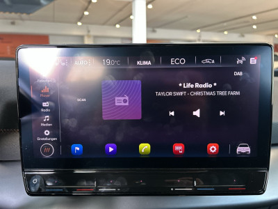 Cupra Born Gebrauchtwagen