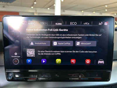 Cupra Born Gebrauchtwagen