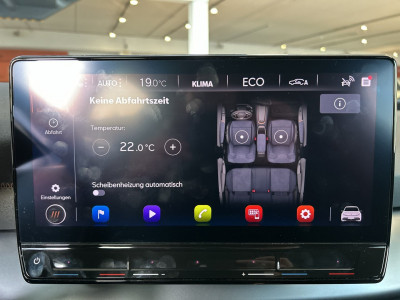 Cupra Born Gebrauchtwagen