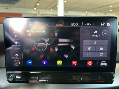 Cupra Born Gebrauchtwagen