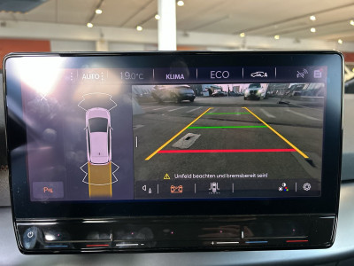 Cupra Born Gebrauchtwagen