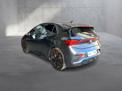 Cupra Born Gebrauchtwagen