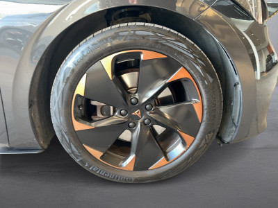 Cupra Born Gebrauchtwagen