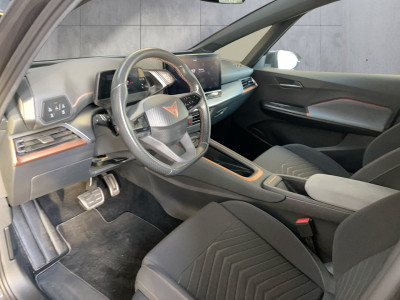 Cupra Born Gebrauchtwagen