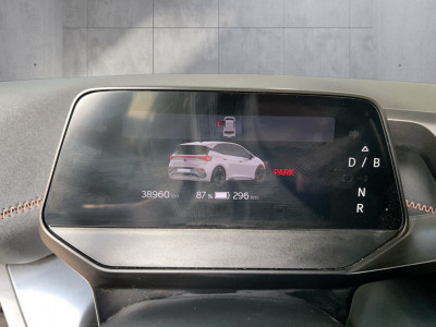 Cupra Born Gebrauchtwagen