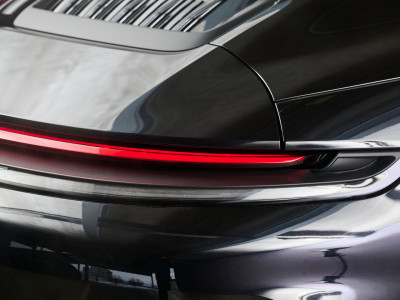 Porsche 911 Gebrauchtwagen