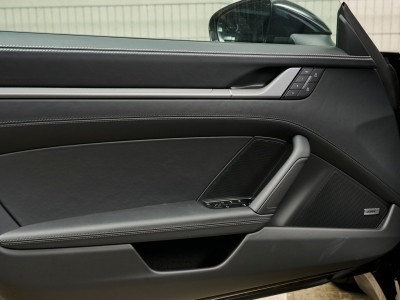 Porsche 911 Gebrauchtwagen