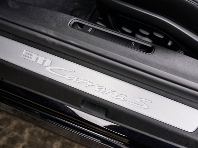 Porsche 911 Gebrauchtwagen