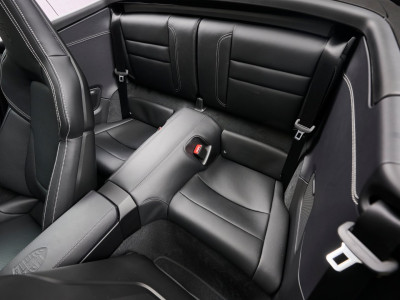 Porsche 911 Gebrauchtwagen