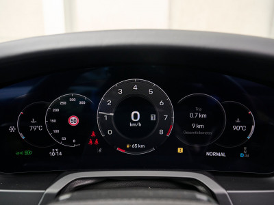 Porsche 911 Gebrauchtwagen