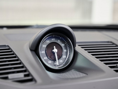 Porsche 911 Gebrauchtwagen