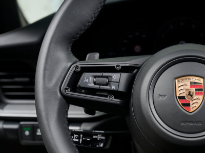 Porsche 911 Gebrauchtwagen