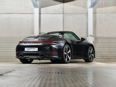 Porsche 911 Gebrauchtwagen